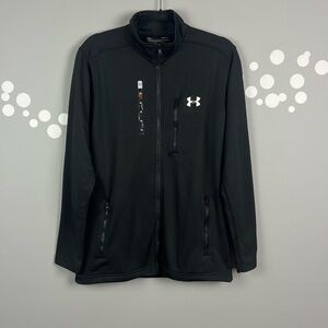 NWT Under Armour Micro Jacket Size M
